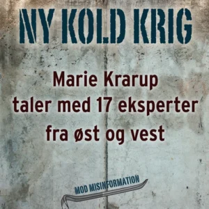 Ny kold krig