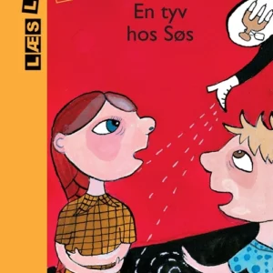 En tyv hos Søs