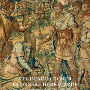 Vægdekorationer på danske herregårde