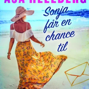 Sonja får en chance til
