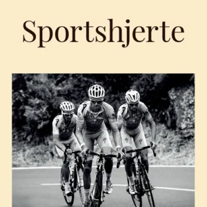 Sportshjerte