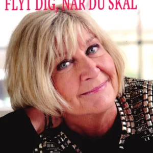 Vær, hvor du er