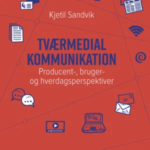 Tværmedial kommunikation