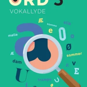 Ord 3. Vokallyde