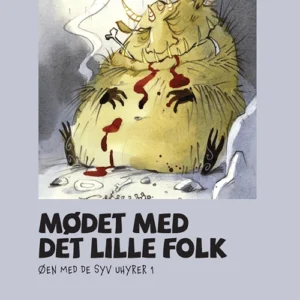 Mødet med Det Lille Folk