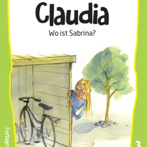 Wo ist Sabrina?