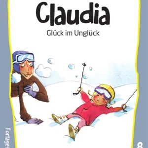 Glück im Unglück
