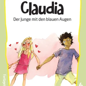 Der Junge mit den blauen Augen