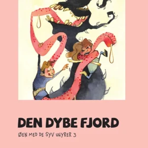 Den Dybe Fjord