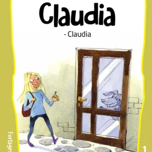 Claudia
