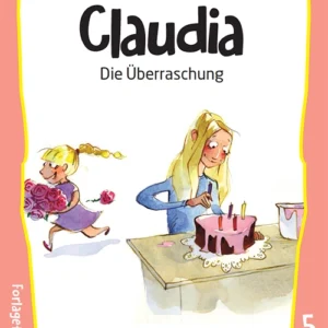 Die Ãberraschung