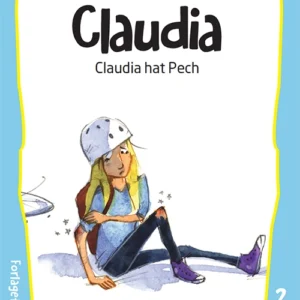 Claudia hat Pech
