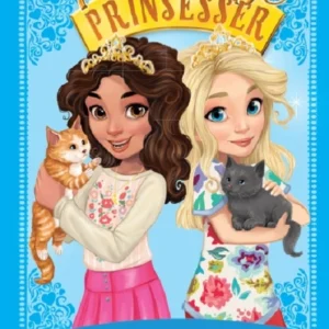 Hemmelige Prinsesser 7: Killingeønsket