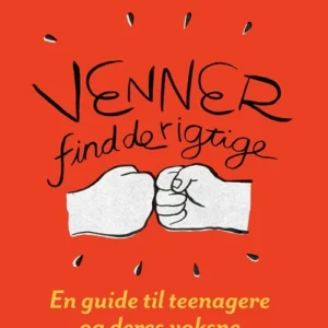 Venner - find de rigtige