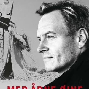 Med åbne øjne