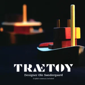 TRÆTOY