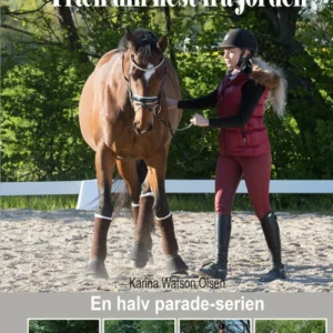 Træn din hest fra jorden