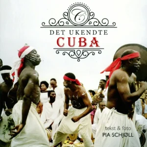 Det ukendte Cuba