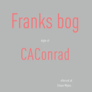Franks bog