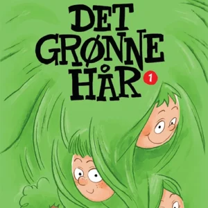Det grønne hår