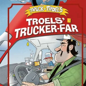 Troels' trucker far