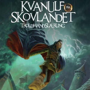 Troldmandslærling