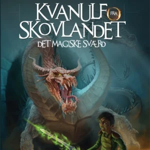 Det magiske sværd