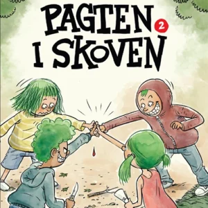 Pagten i skoven