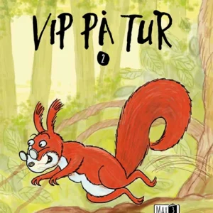 Vip på tur