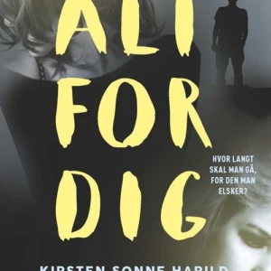 Alt for dig