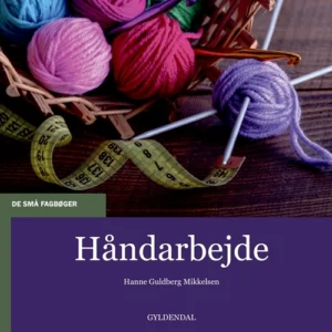 Håndarbejde