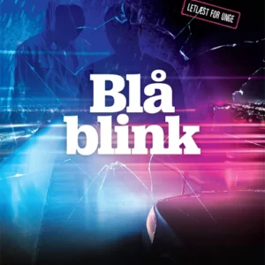 Blå blink