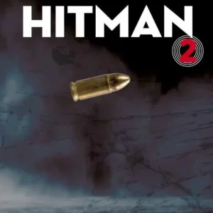 Hitman 2, Sort Læseklub