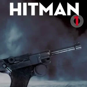 Hitman 1, Sort Læseklub