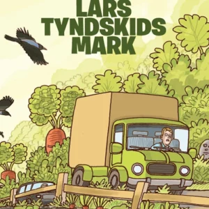 Lars Tyndskids mark