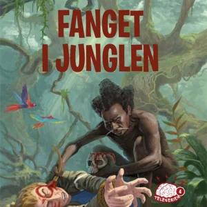 Fanget i junglen