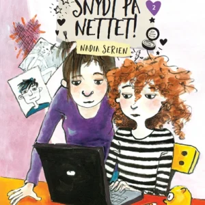 Snydt på nettet