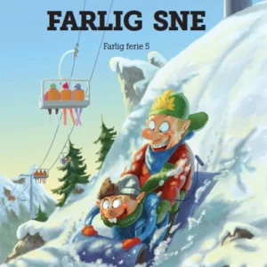 Farlig sne