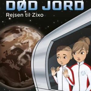 Død jord 1: Rejsen til Zixo