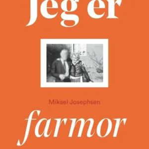 Jeg er farmor