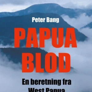 Papua Blod