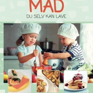 Nem mad du selv kan lave