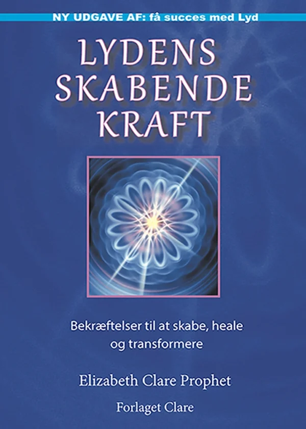 Lydens Skabende Kraft