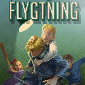 Flygtning