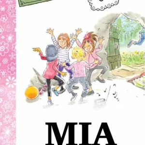 Mia og festen