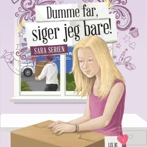 Dumme far, siger jeg bare