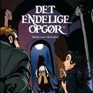 Det endelige opgør