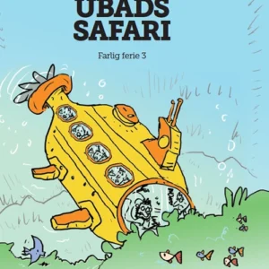 Ubådssafari