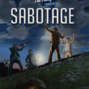 Sabotage