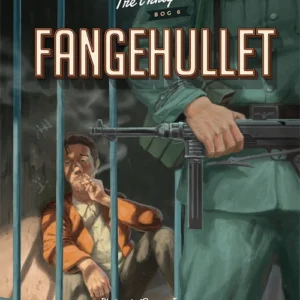 Fangehullet